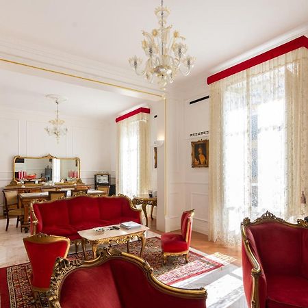 פלרמו Le Rose Di Nonna Maria, Appartamento Di Lusso In Centro Citta מראה חיצוני תמונה